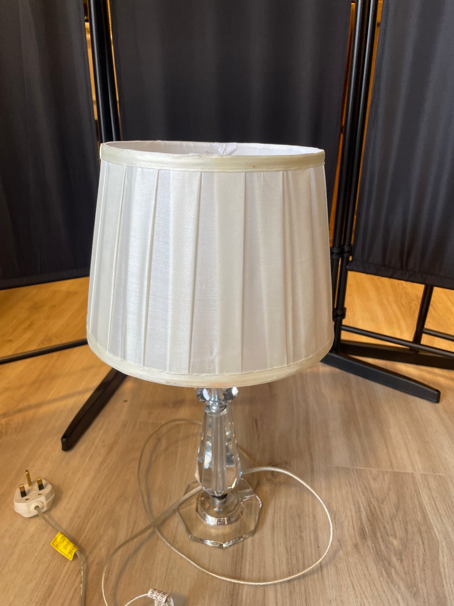 White Lamp