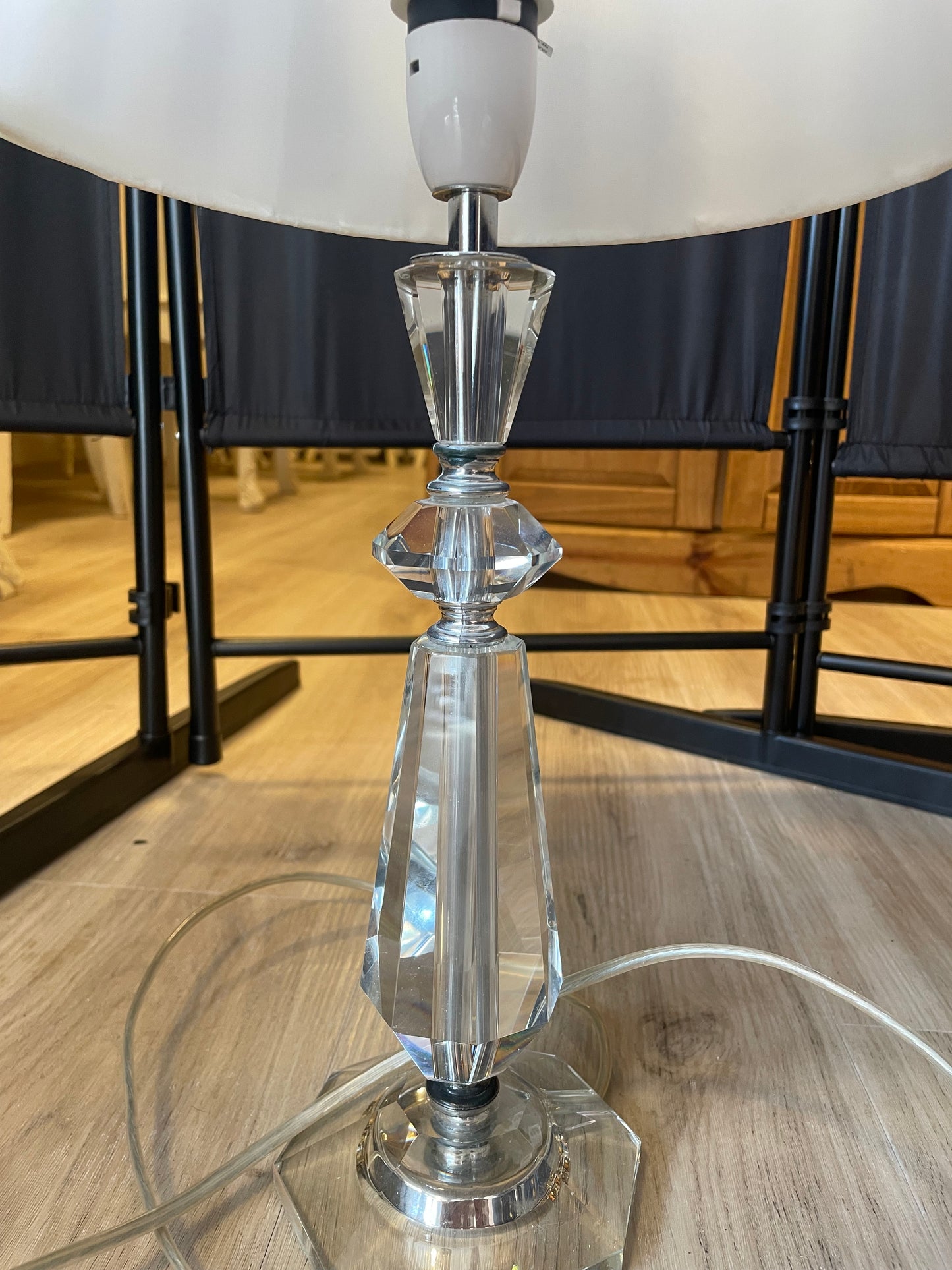 White Lamp