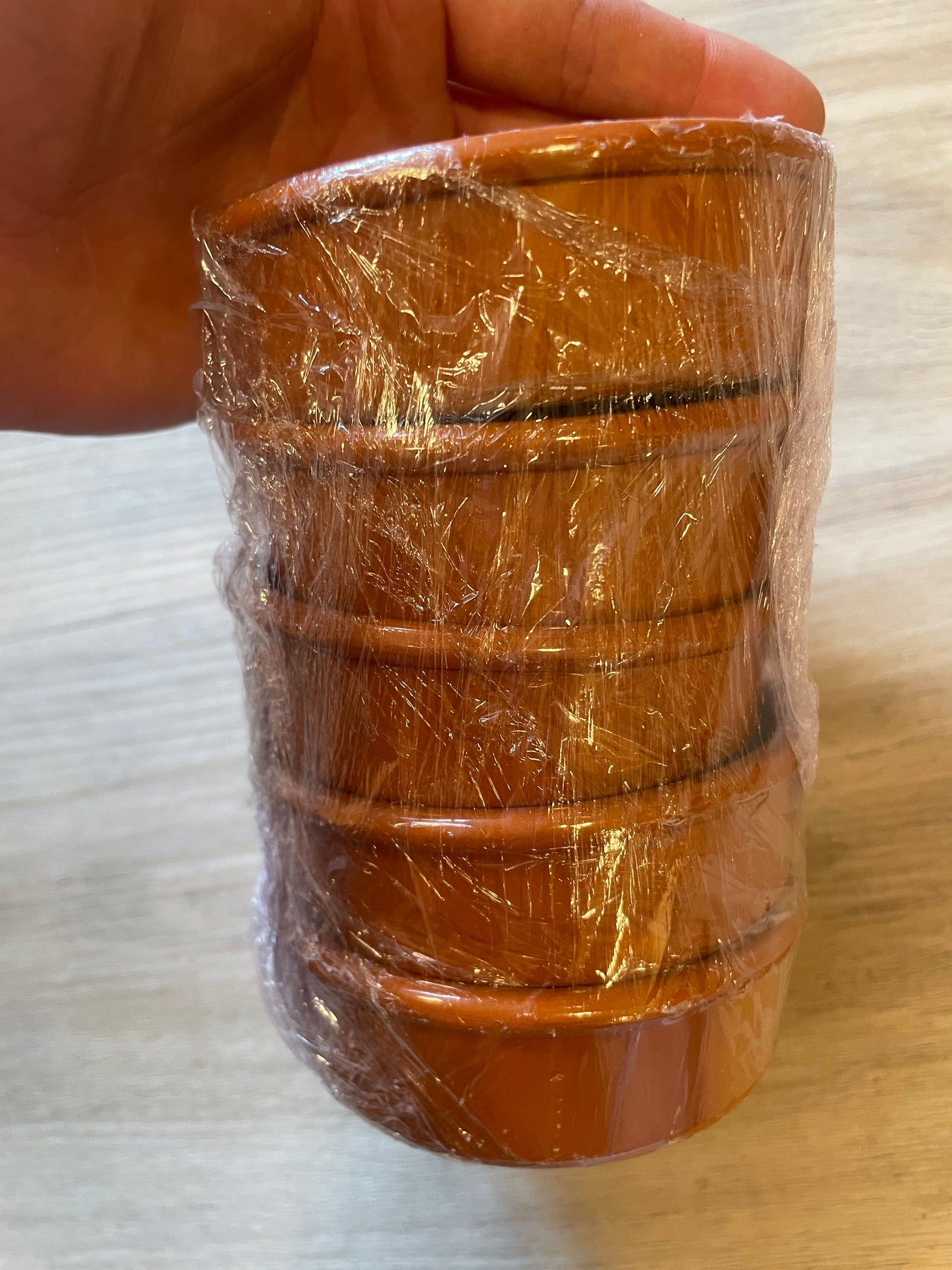 Terracotta Ramekins