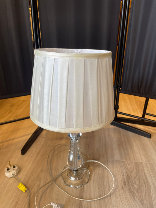 White Lamp