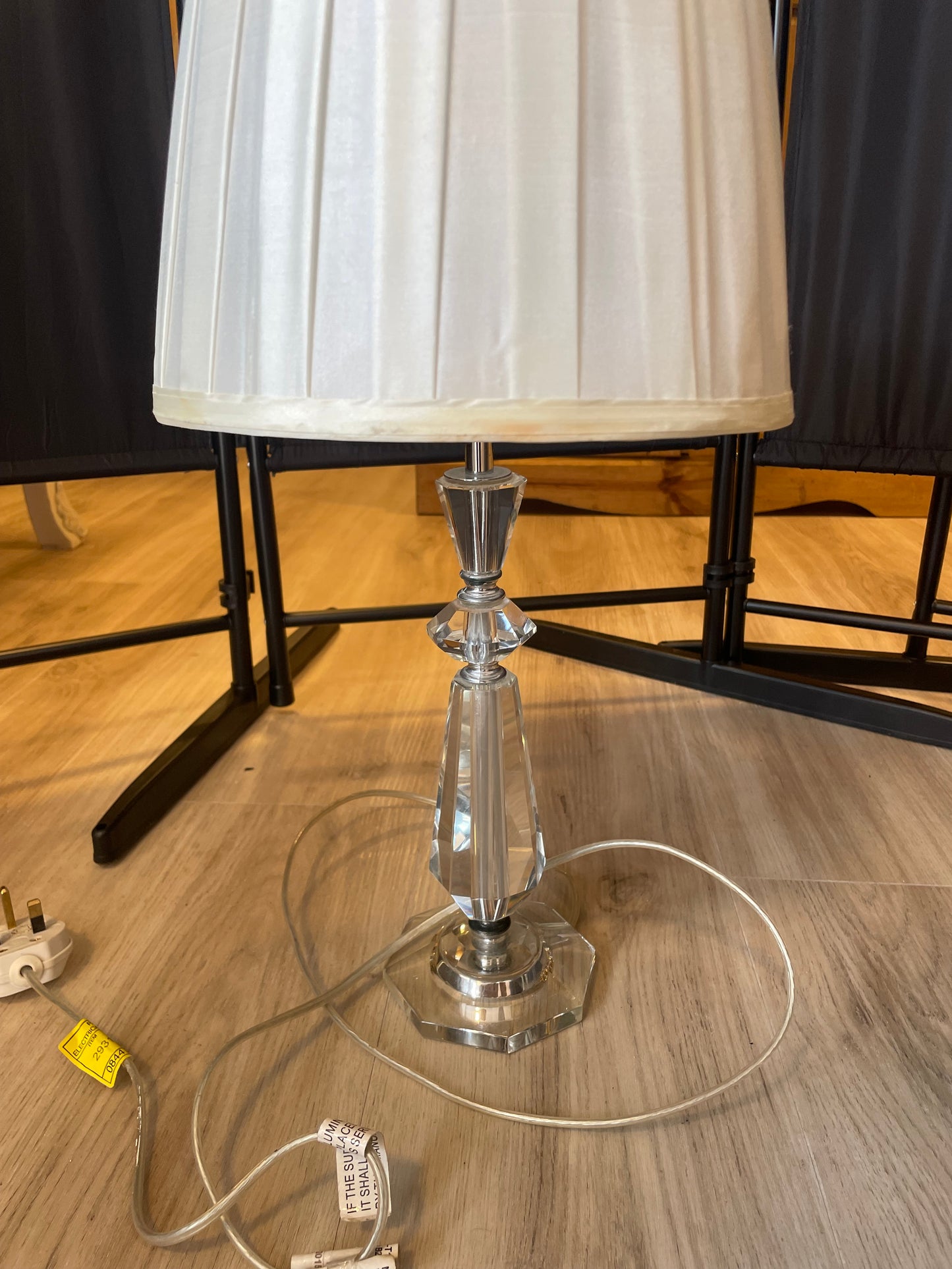 White Lamp