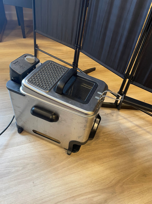Tefal fryer