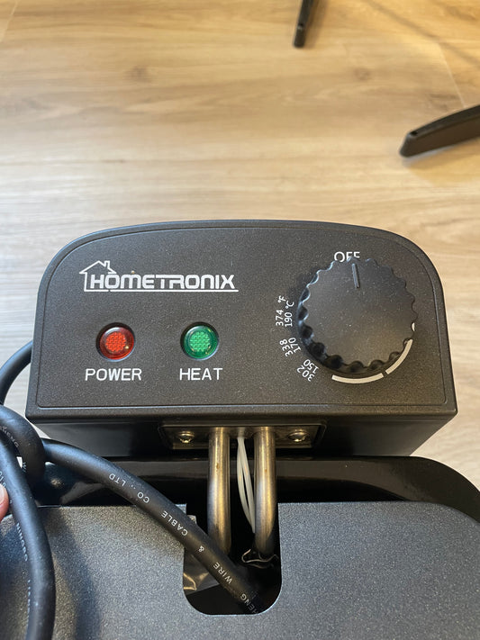 Hometronix Fryer