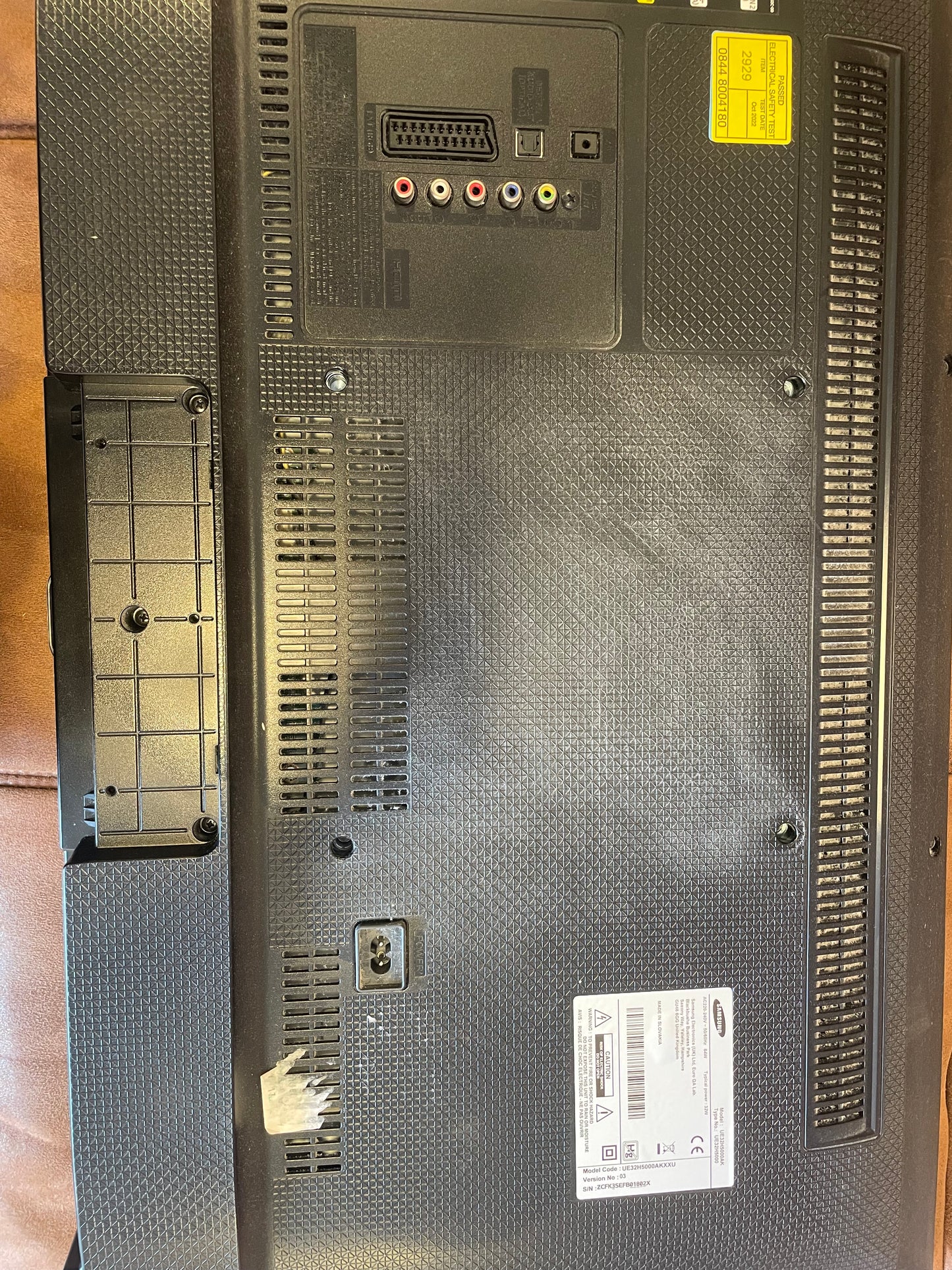 Samsung 32 Inch Tv's