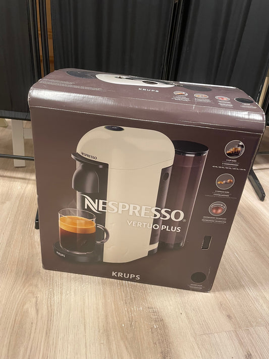 Nespresso Coffee Machine