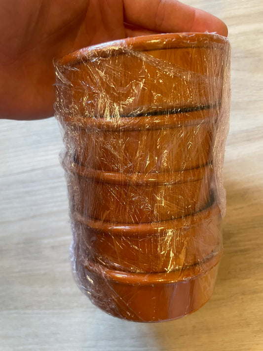 Terracotta Ramekins