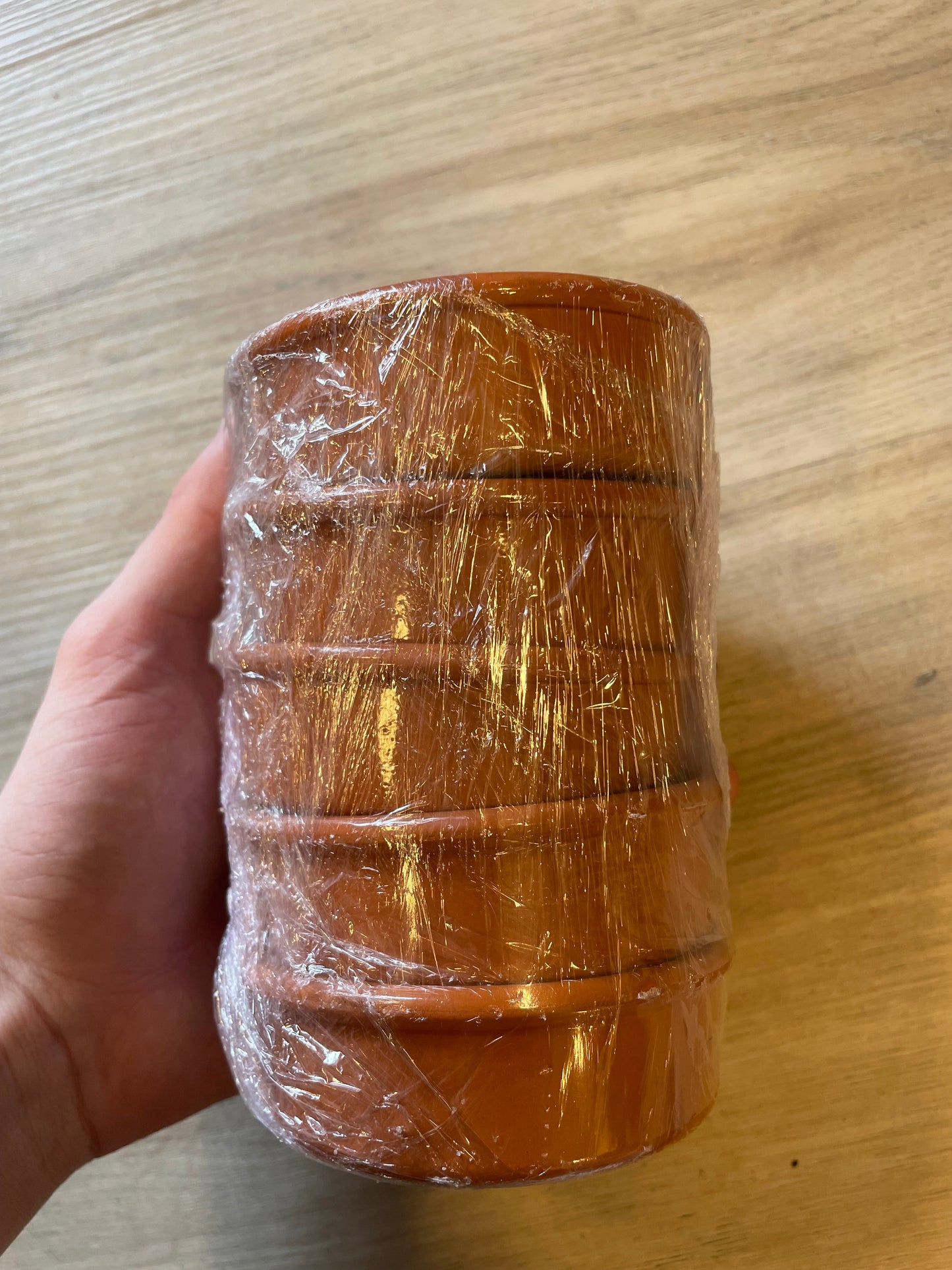 Terracotta Ramekins
