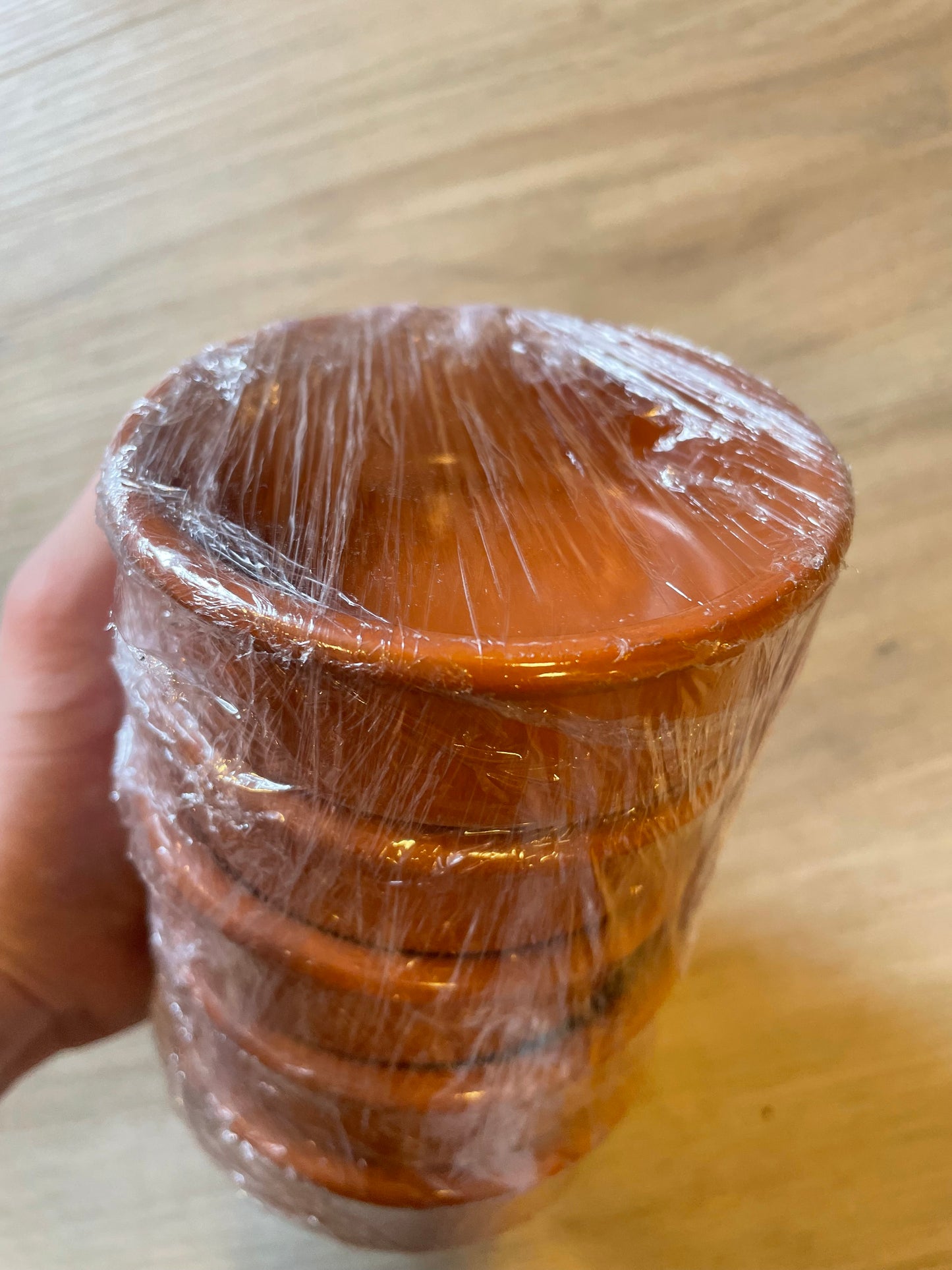 Terracotta Ramekins